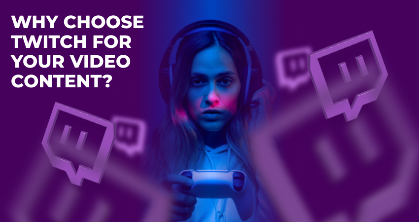 ViewstaS's tweet photo. Check out the newest article in our blog! Find out about the benefits that Twitch has for its creators and how you can get higher in ranking in a couple of clicks. https://t.co/LU5VrWar9Z https://t.co/YVRkGCuR9a