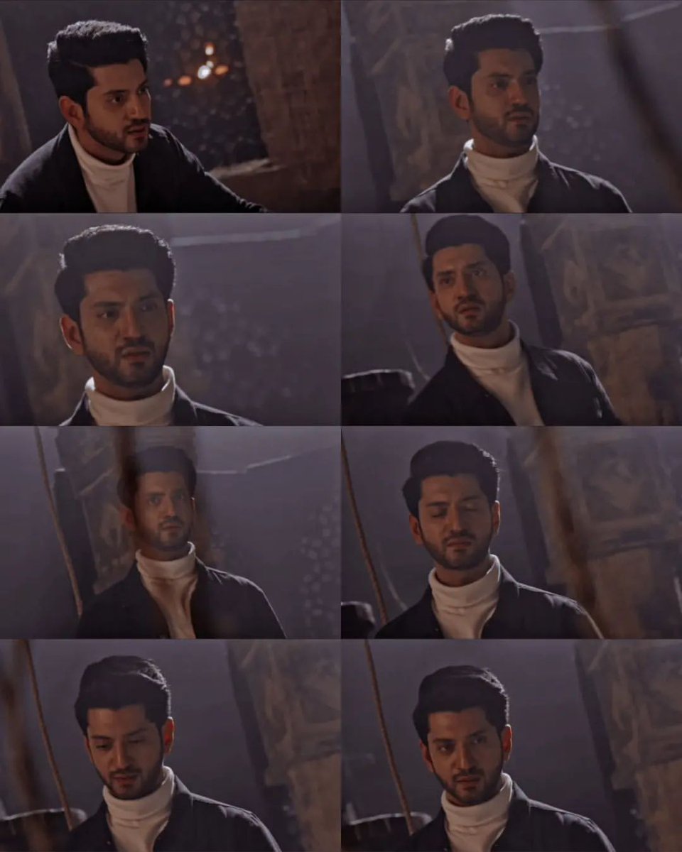 FanYoungest's tweet photo. Stood with right, the dailouge here ❤️🥺
Watch Durga aur charu thus-sun 9:30 pm only on colors 😉

#KunalJaisingh #DurgaAurCharu #AnirbanBanerjee https://t.co/Z9eo7NpPCA