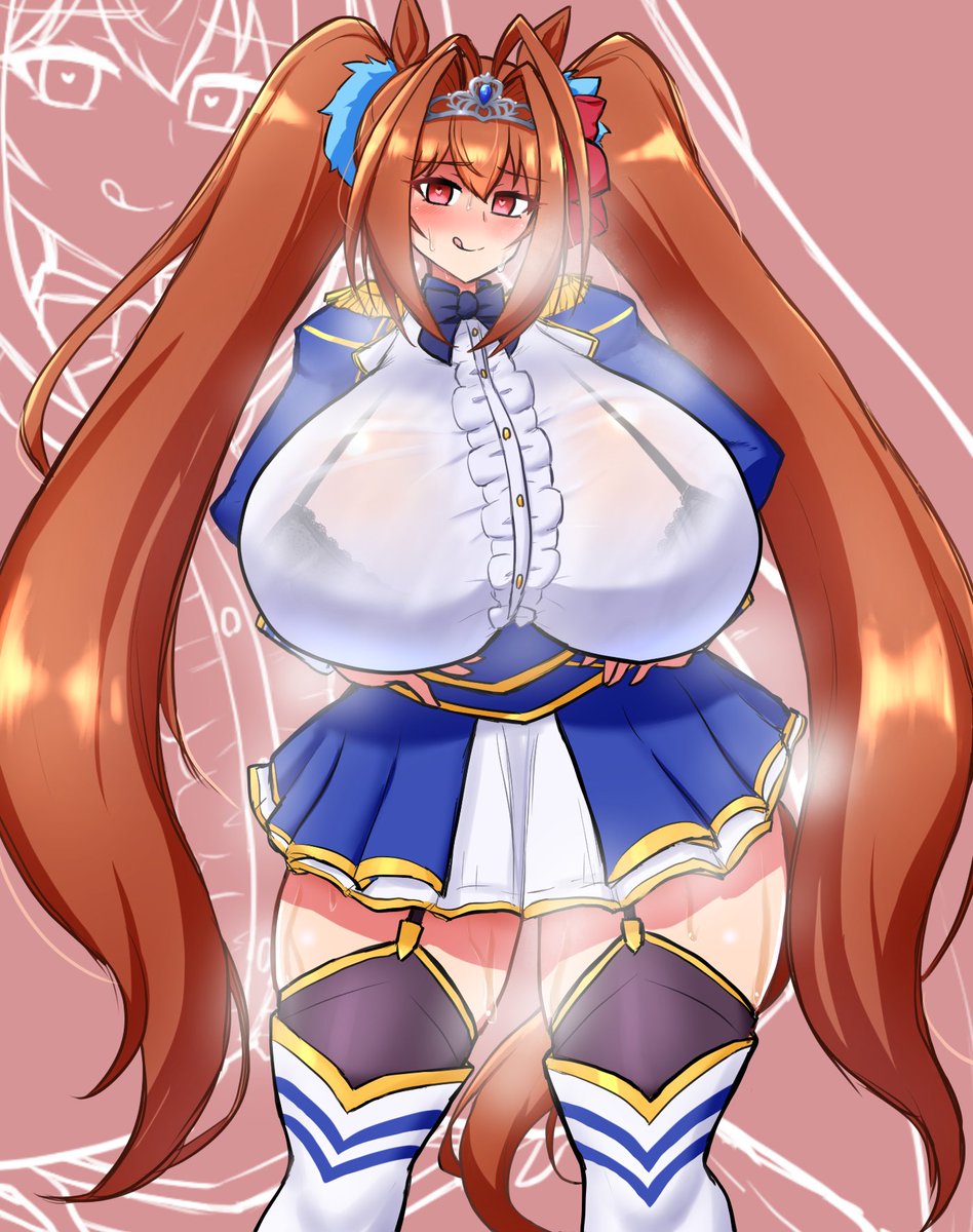 #太ももは太いから太ももっていうんだよ
◆太ももにありがちな事
・太い