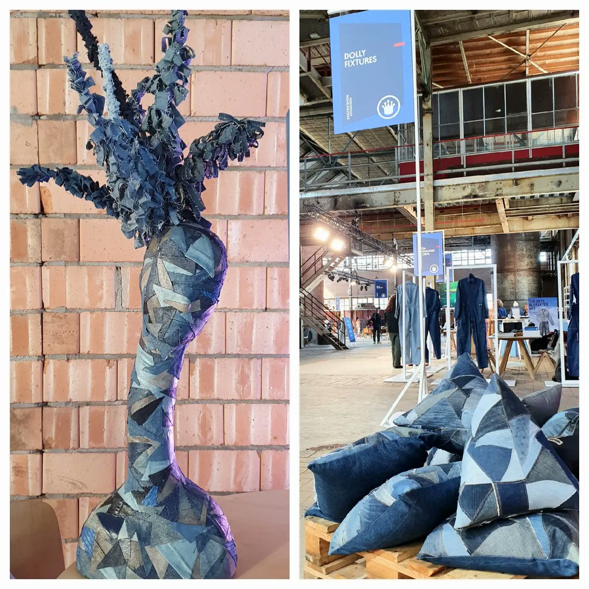 Dolly Fixtures tweet media