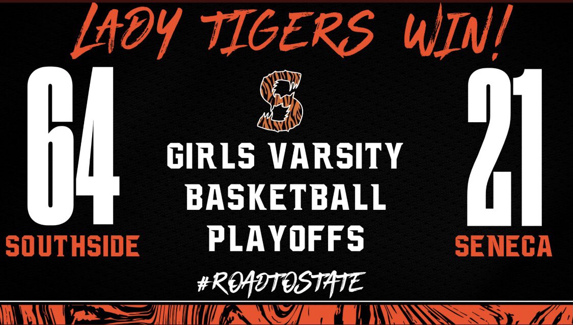 Southside_WBB tweet media