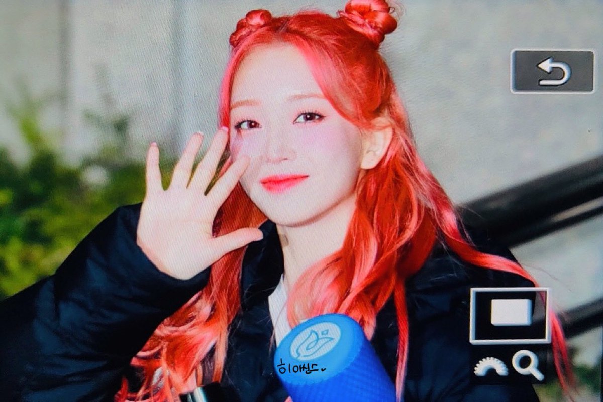 230217 preview

#스테이씨 #STAYC #수민 #SUMIN
#쑴니토끼봐라