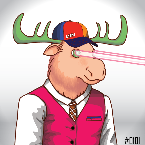 MoodsInMoose's tweet photo. Check out for MoodsInMoose
Floor Price: 0.0063 ETH.

https://t.co/LAskBwYhht

#thBugStudio #MoodsInMoose #NFT #NFTs #Moose #NFTMoose #NFTCommunity #NFTCollectors #NFTCollection #NFTThailand #NFTThaiCommunity https://t.co/8Y4hnpzXRH
