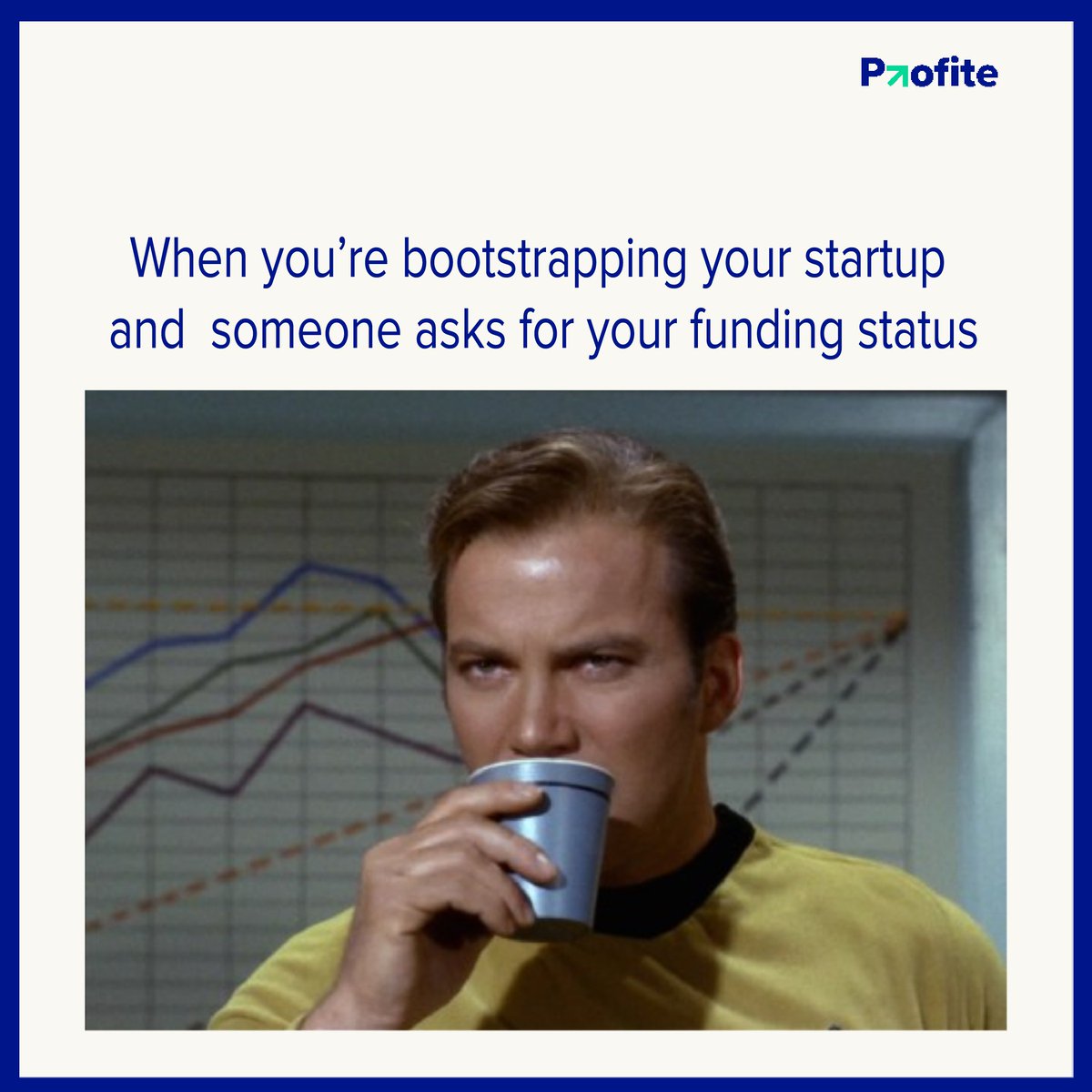 ProfiteAi's tweet photo. Meme
.
.
.
.
#startup #business #entrepreneur #entrepreneurship #marketing #smallbusiness #success #motivation #businessowner #digitalmarketing #money #entrepreneurlife #branding #inspiration #startups #startuplife #startupbusiness #innovation #instagram #technology #hustle https://t.co/cbX7t0ReLB