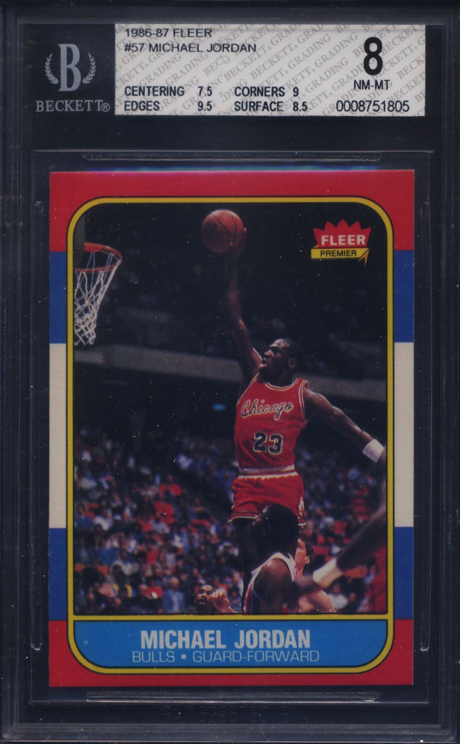 Happy Birthday, Michael Jordan!! 