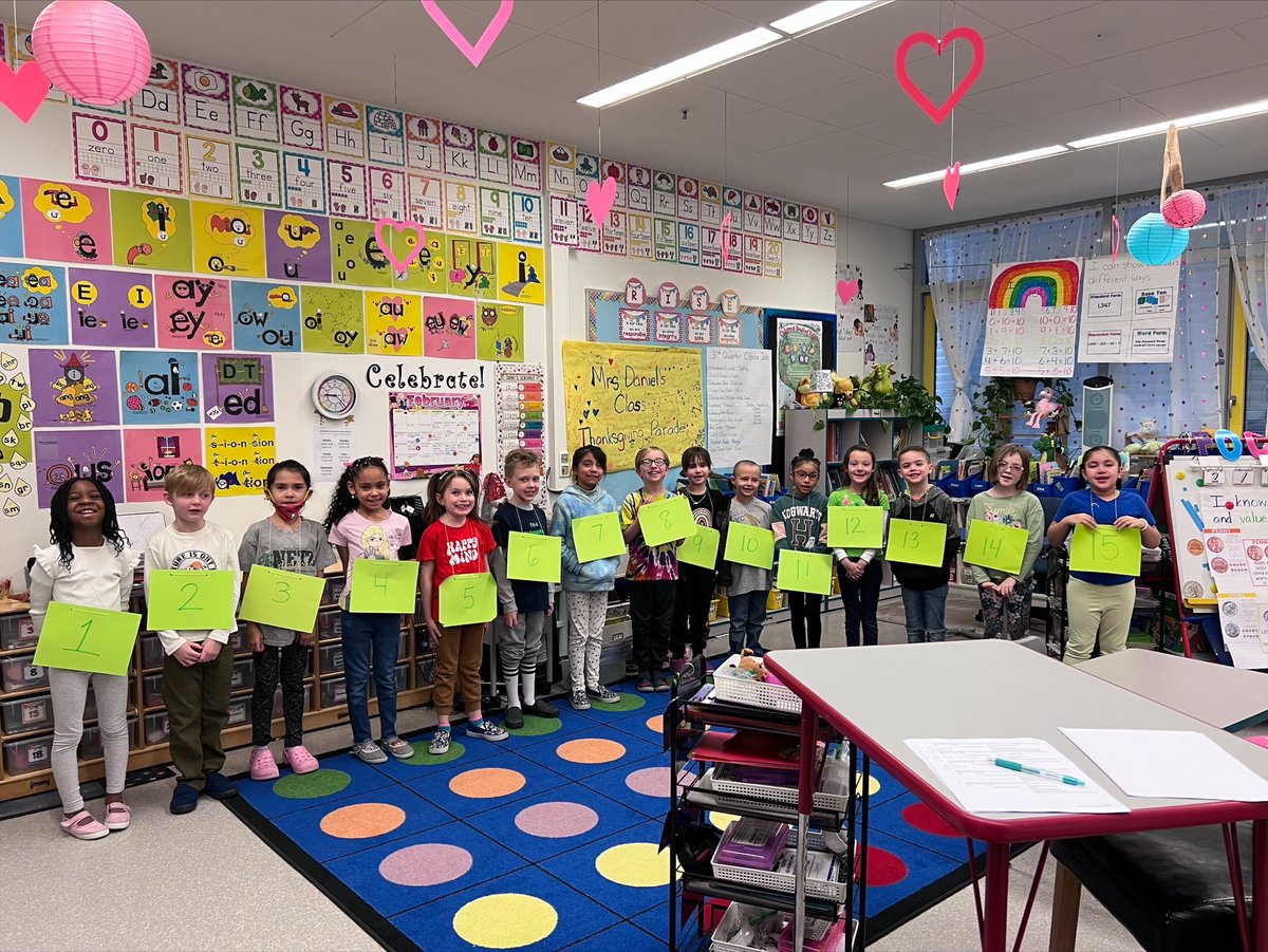 Netzaberg_ES's tweet photo. Fifteen courageous Ss in Mrs. Daniel's class chose to participate in their class spelling bee. These students felt safe enough take the risk of spelling a word incorrectly in front of their peers. It was wonderful to see so many Ss taking on the challenge of the spelling bee. https://t.co/yfJiMlEUM1