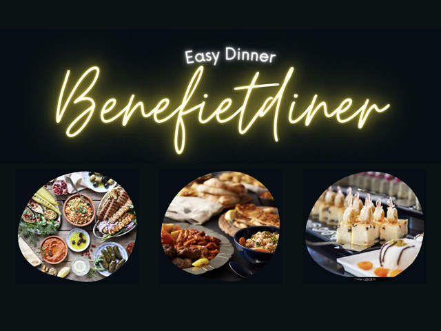 Elkaar ontmoeten, heerlijk eten én de slachtoffers van de aardbevingsramp steunen. Dat doe je op 20/02 bij het #Benefietdiner van <a href="/LionsClubWB/">LionsWB</a> i.s.m. <a href="/Easy_Dinner/">Easy-Dinner</a>.  Apo en zijn team serveren je verschillende Mediterrane voor-, hoofd- en nagerechten.  Check lionsclubwaddinxveenboskoop.nl