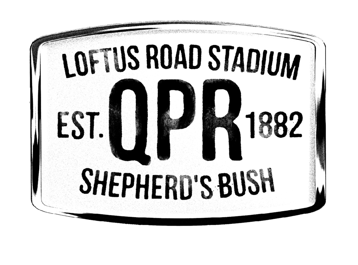 DanKNorris's tweet photo. Some @QPR design bits and bobs from over the years #QPR #QueensParkRangers #TheRs #QPRFC
#QPRfans #QPRfamily #QPRnation
#QPRtogether #WeAreQPR #ForeverRs https://t.co/rBuz73uzgv