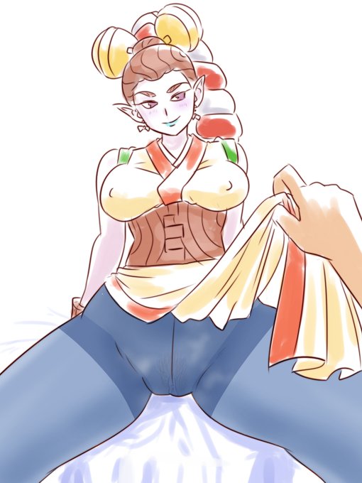 再生怪人風俗で働くミクージ 