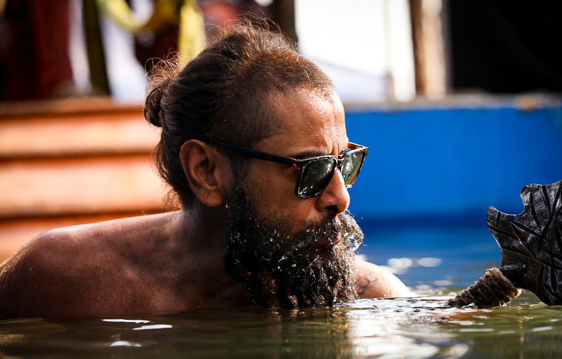 123HDgallery's tweet photo. Chiyaan Vikram's Thangalaan look is just stunning🔥

@chiyaan
#chiyaanvikram𓃵 #Vikram #Thangalaan #123hdgallery 

for more galleries 📎 https://t.co/lNRWTD3A5E https://t.co/88ZZsO2v5r