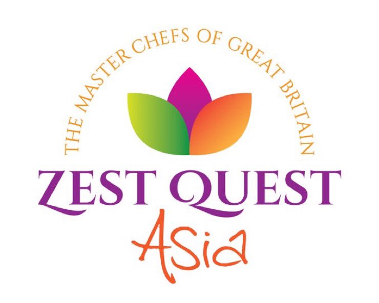 Good luck to the finalists tonight at the Zest Quest Asia Awards headed up by Master Chef Cyrus Todiwala OBE, DL

@chefcyrustodiw1 @ZestQuestAsia @CafeSpiceNamast @masterchefsgb #ZestQuestAsia2023 #studentcompetition #GalaDinner #Asiancuisine