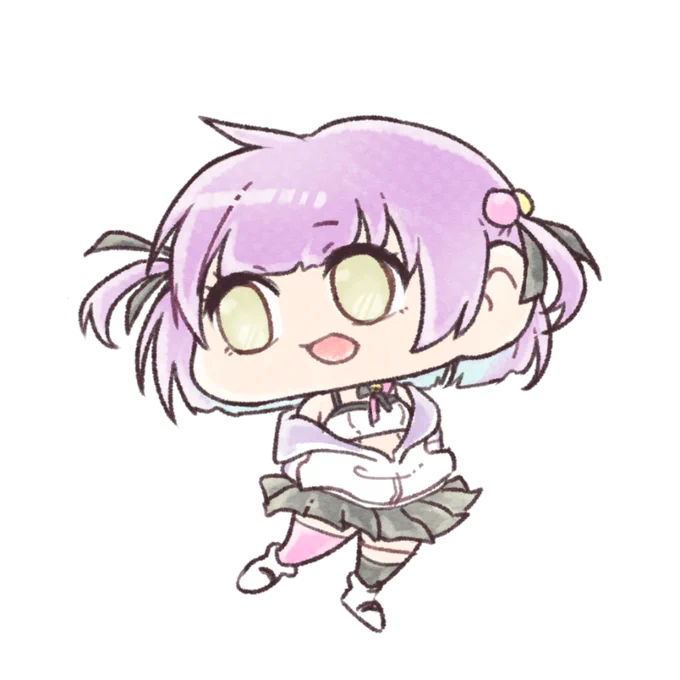 透過② 
