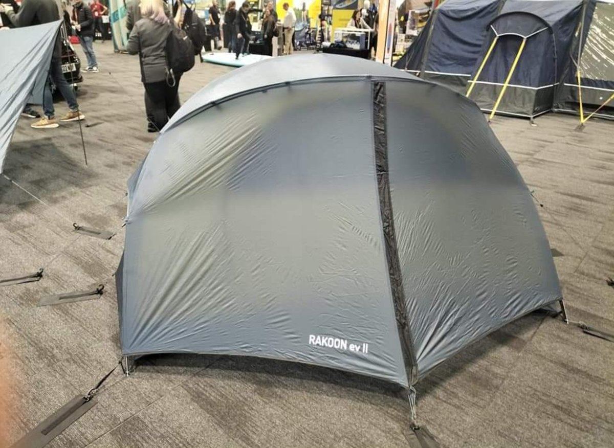 I'm so glad to see oex has new 2023 equipment out. My  Facebook group
OEX OWNERS GROUP members are all talking about the new items and are very excited, too. 
<a href="/OEXOutdoors/">OEX</a> <a href="/GOoutdoors/">GO Outdoors</a> 
<a href="/EWMwildcamping/">English woodsman</a>