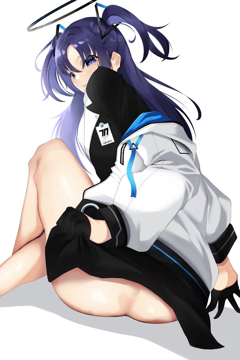 #太ももは太いから太ももっていうんだよ 