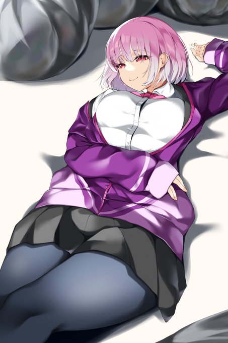 #太ももは太いから太ももっていうんだよ 