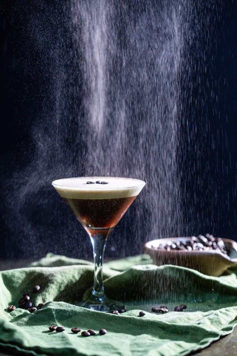 Happy Friday! 🎉 

Why not join us this weekend for some of our carefully crafted cocktails? 🍸

🍴→ bit.ly/3BVSiQf
#HogarthsSolihull #Dining
