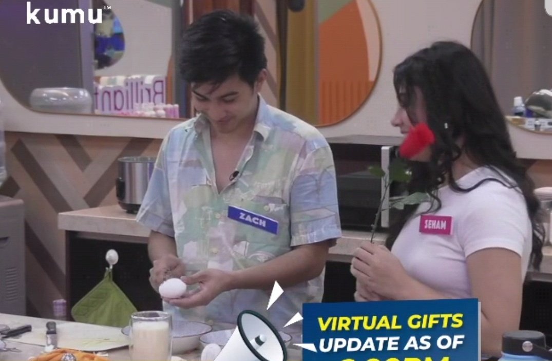 rheds_'s tweet photo. a year ago today! this is where u guys have gotten me, (post cupiduo task) , fr fr @sehamburger @zachrguerrero 

Happy 1st Anniversary to this iconic "banana pancake" date! memories like these are worthy to look back 😌💘

#ZacHam https://t.co/dmwFfOElX3