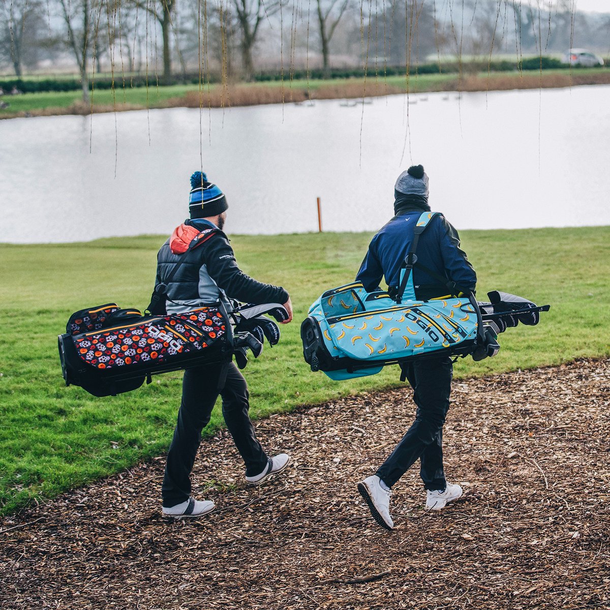 OGIO_EU's tweet photo. Stand out on the course in 2023 with the All Elements stand golf bags
Visit https://t.co/pN467csyJW to see our newest golf bag colourways โณ
#OGIOGolf https://t.co/OySbhE7RFy