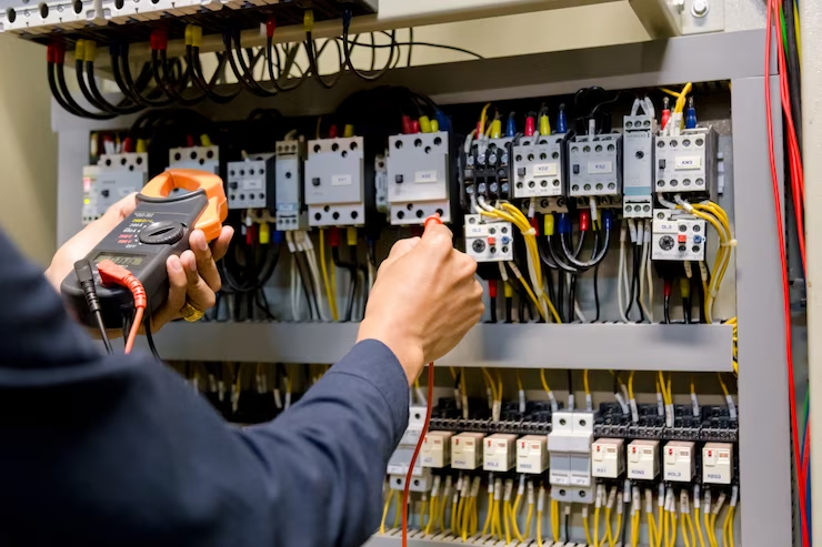 Alammusa5's tweet image. Electrical issues? Don't hesitate to call RepairPlus for reliable electrical services in Dubai! Our experienced technicians are available 24/7 to handle any electrical problem, big or small. 😍#Dubai #ElectricalServices #RepairPlus
repairplus.ae/slider/electri…