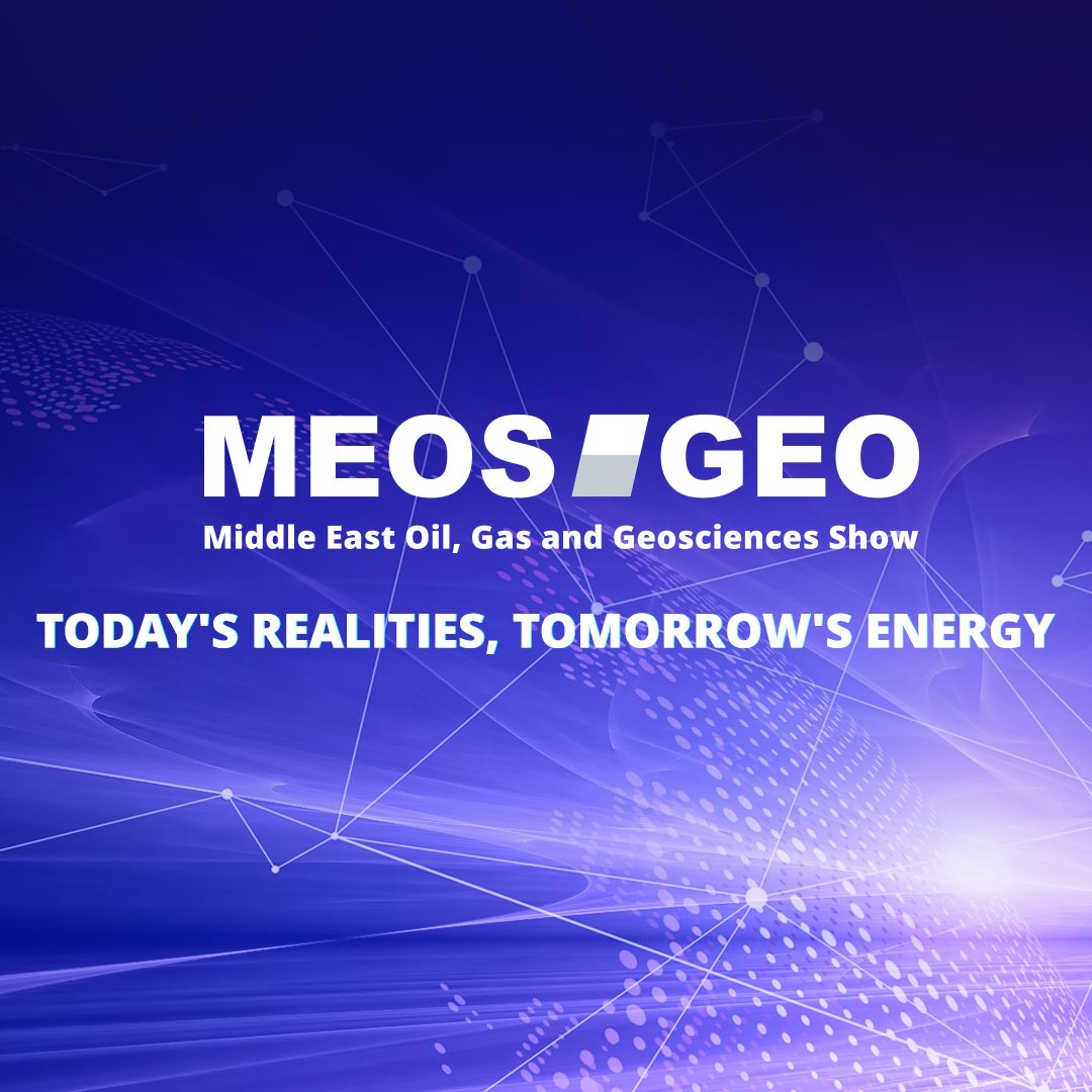 MEOS_GEO's tweet photo. Three days of dynamic discussions, powerful networking and incredible experiences await you! 🤩

Be part of the Middle East's Biggest Oil and Gas Conference &amp; Exhibition #MEOSGEO2023!

🗓️ 19th - 21st Feb 2023
📍 Exhibition World Bahrain
▶️ Register now: https://t.co/pdXTgQCRLN https://t.co/fqPmZjTK3K