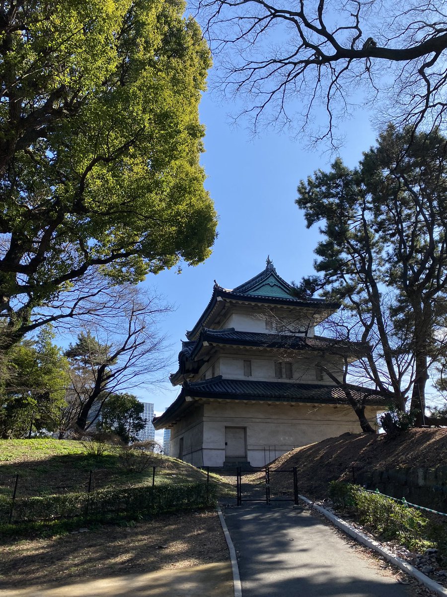 martinjerresand's tweet photo. Imperial palace walk in Tokyo #imperialpalace #tokyo #japan https://t.co/OF4mStlNsK