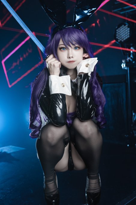 Twitterのコスプレ画像28