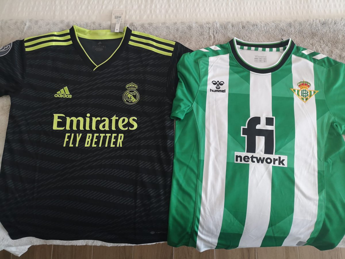 dannebreda's tweet photo. Mi primer pedido a @camistopventas. Envío rápido, camisetas de buena calidad y el trato personal inmejorable. Sin duda repetiré 🔝 https://t.co/sOFYjKdvNr