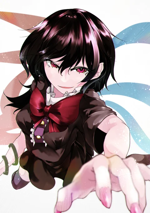 #見た絵師さん強制初投稿の絵と今の絵を比べる過去絵見返すのマジ地獄 