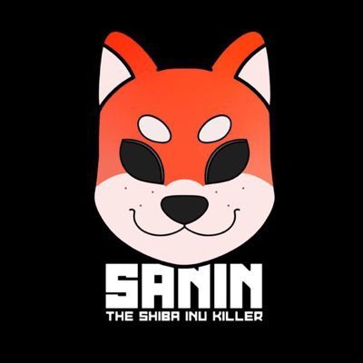 Doing a little give away for $sani #sanin to apply simply do the following:
🔸 follow me &amp; <a href="/SANININU/">SANIN - The SHIBA INU Killer</a> 
🔸 like / RT / tag 3 friends 
🔸join the TG: t.me/SANININU
$300 of sanin to one lucky winner in 72 hours!! #giveaway #Competition #prize #like #follow
