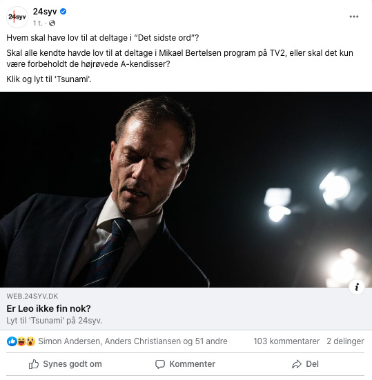 Rasmus Elmelund tweet media