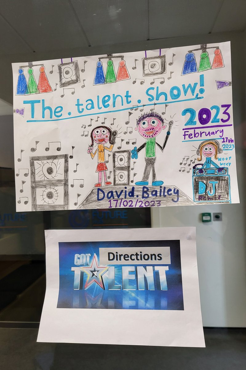 Sunderland College: Directions tweet media