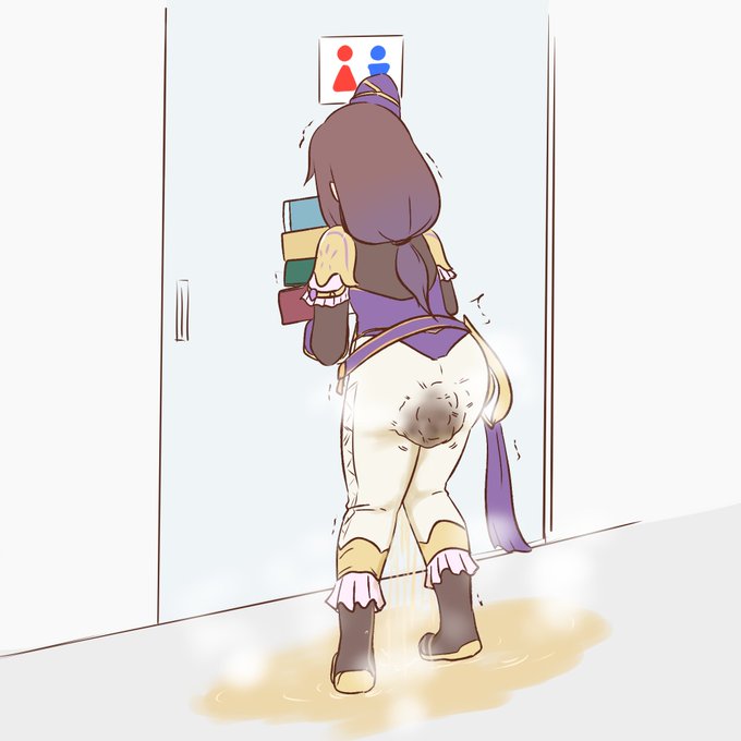 ご依頼絵  Commission 