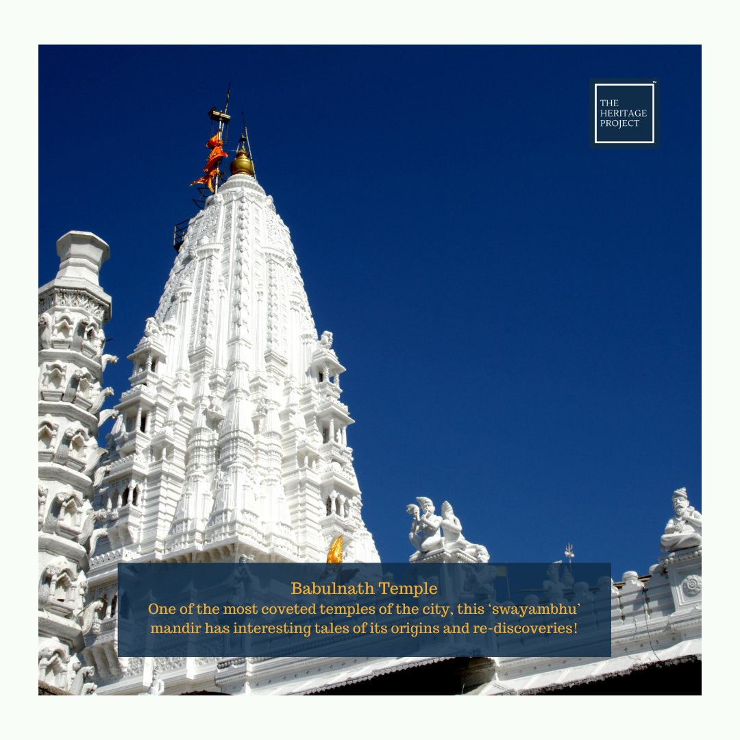 Maha Shivratri celebrates the stoic quietude of Lord Shiva. Mumbai has many historic Shiva Temples. Our built heritage reflects the collective memory of the community. At THP, it is our priority to preserve heritage sites.
#MahaShivratri #HarHarMahadev #MahaShivratri2023