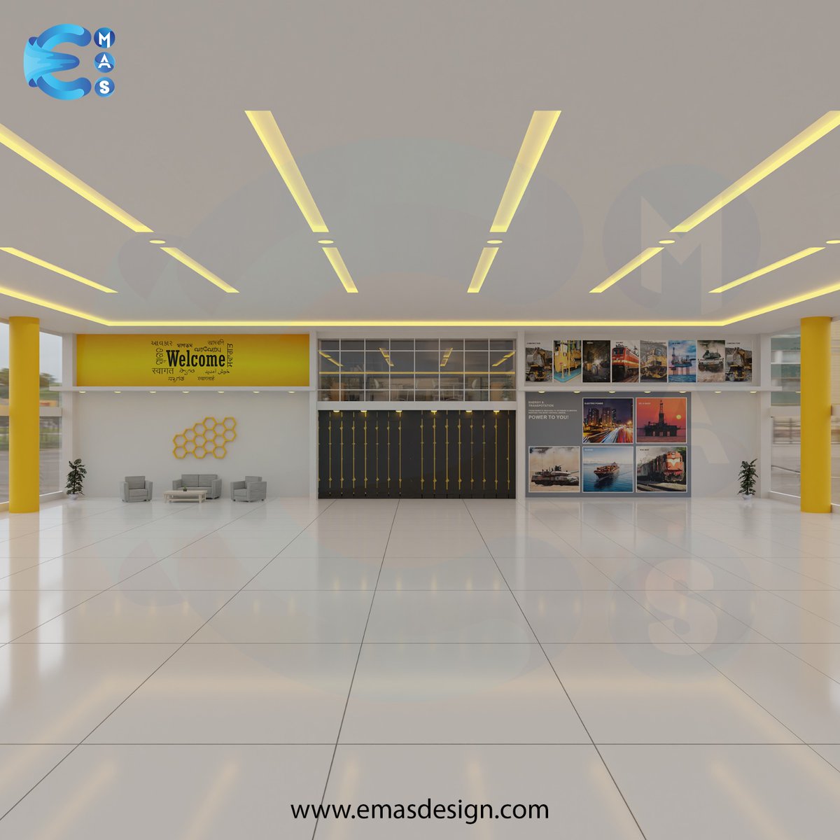 Emas Design tweet media