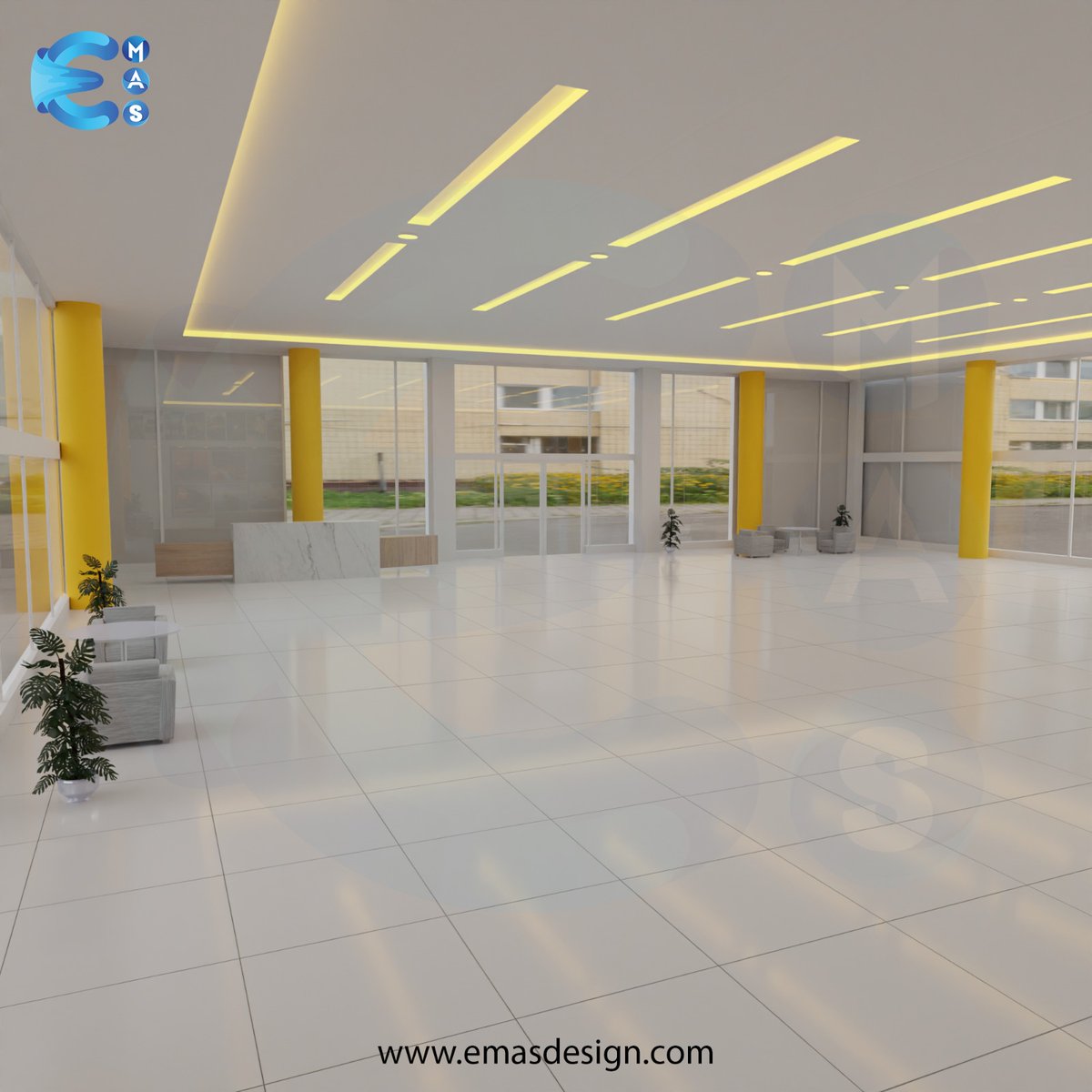 Emas Design tweet media