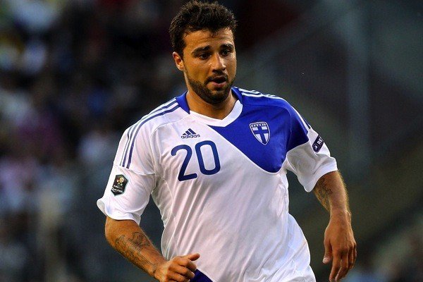 TheTerraceTV's tweet photo. Tonight's Last Minute Winner is about a Russian-Finnish Killie cult legend, who washed up in Ayrshire and burned bright and fast with his wand of a pass.

This week we are celebrating Rostov-On-Don's favourite son Alexei Eremenko. https://t.co/nLg2L9rNqU