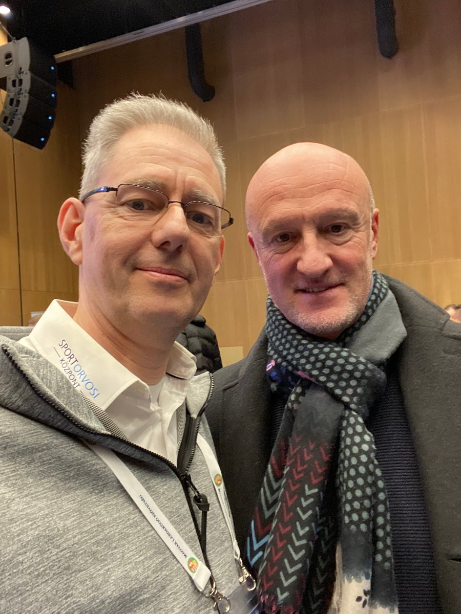 fuloptraining's tweet photo. Treffen eines italienisch-ungarischen und eines ungarisch-deutschen Trainers. Weitere sportliche Erfolge, Marco Rossi!
#sportwissenschaft #fussball #trainerausbildung #FTraining https://t.co/inf6PioQWz