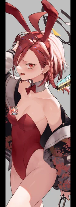 バニーネルちゃん2 