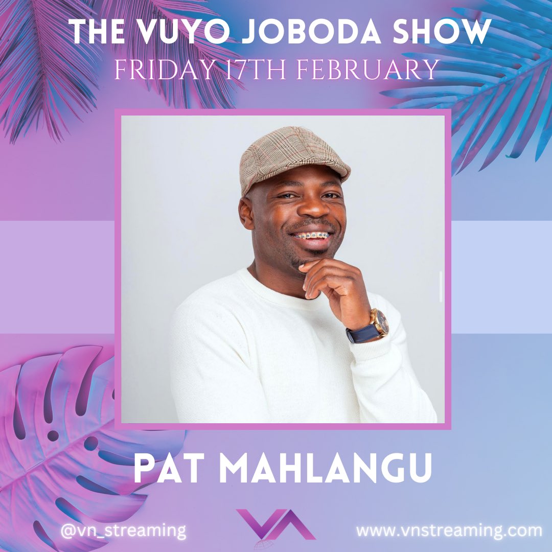 VN_STREAMING tweet media