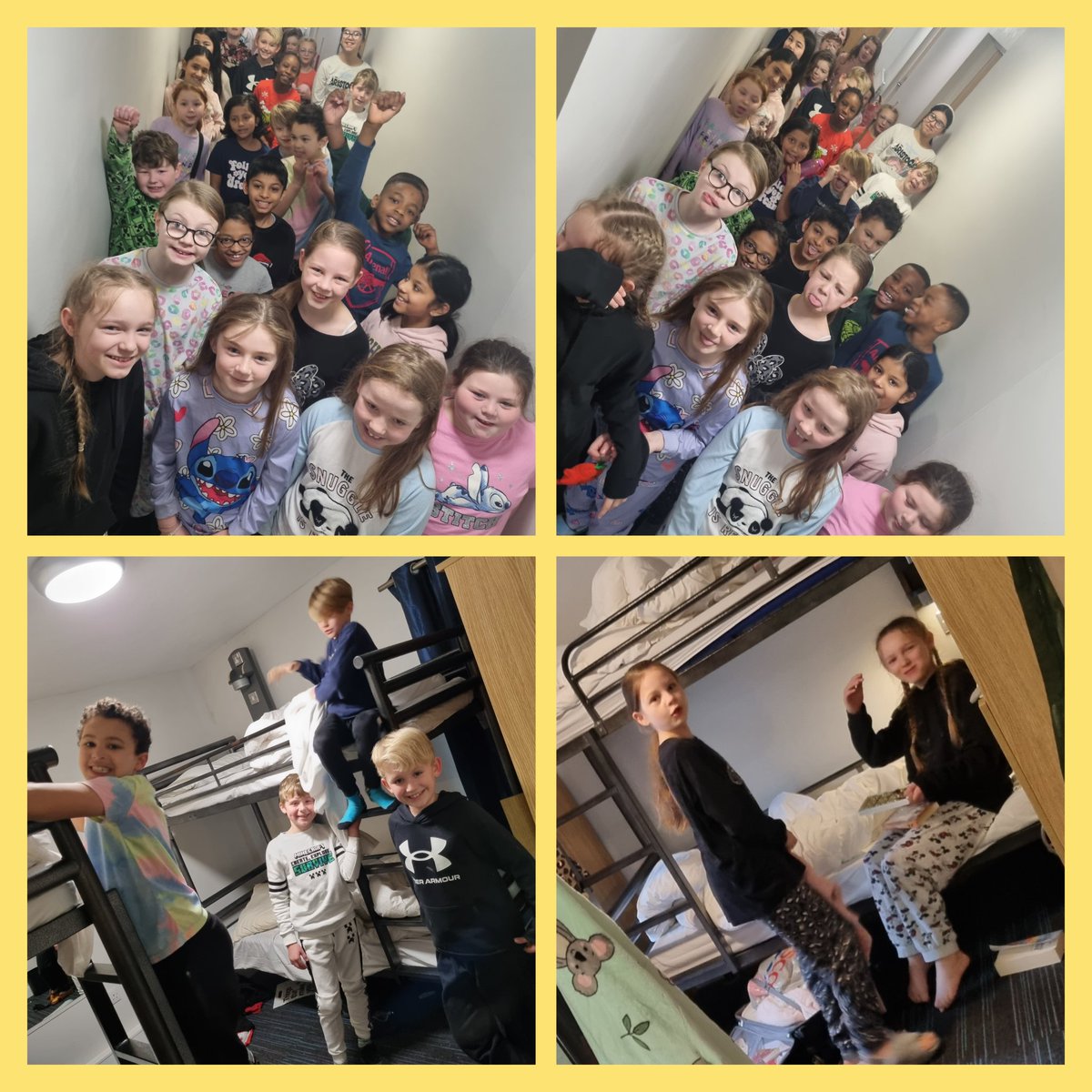 StSavioursPri's tweet photo. Good morning! Time to tidy our rooms. #wemightbeawhile #ohmy https://t.co/S6NjLCPFA7