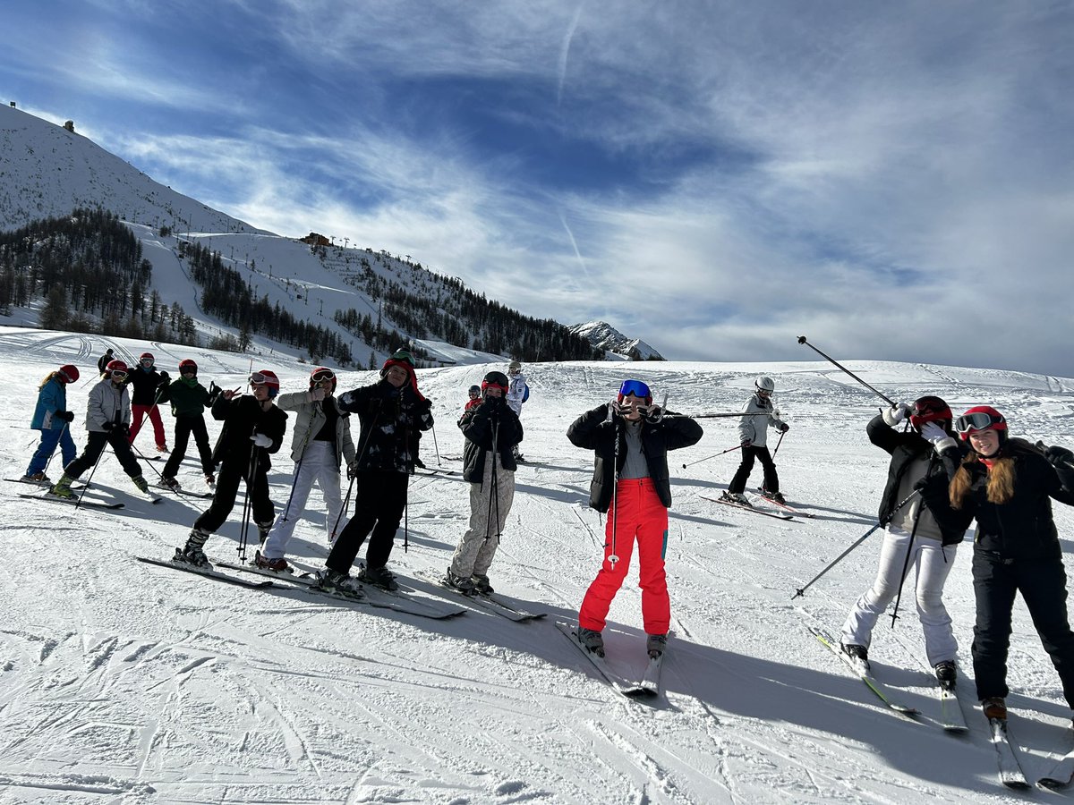 ORBIS Education Trust tweet media