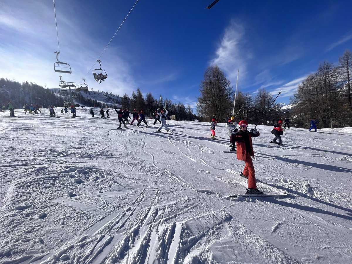 ORBIS Education Trust tweet media