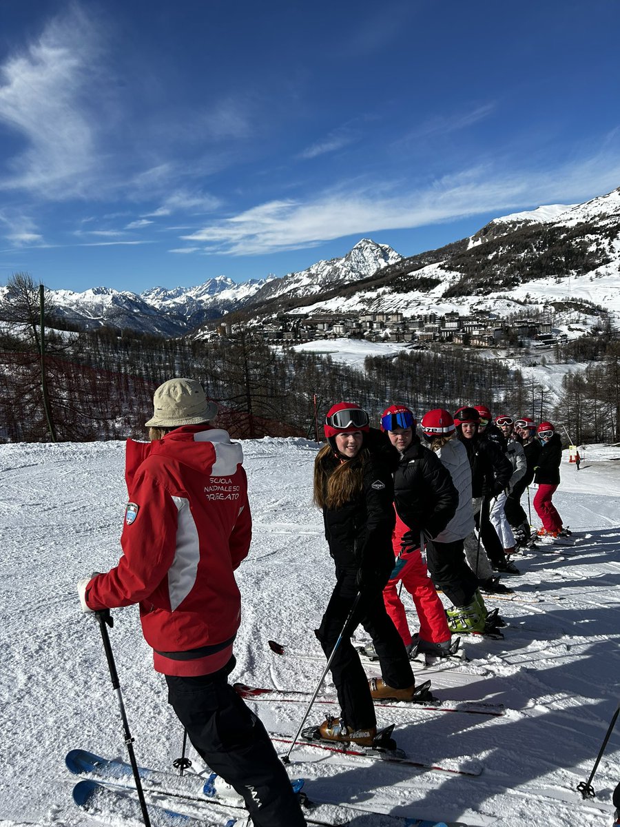 ORBIS Education Trust tweet media