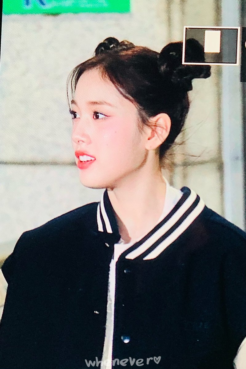 230217 프리뷰

고생했어 🥰🥰

#스테이씨 #재이 #STAYC #J