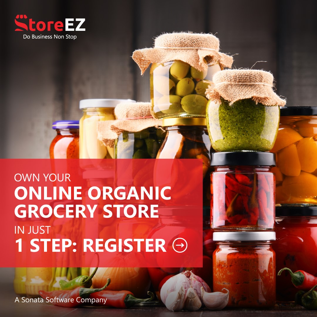 storeez1's tweet photo. Own your online Bag Store in just 1 step!
Register 👉 https://t.co/NL9kB5elsH

✨StoreEZ is a modern #ecommerce platform, by Sonata Software, that makes it easy for companies to set up an online store and begin selling.

#ecommercestore #ecommerceplatform #onlinebagshop https://t.co/OiiYAiQkDn
