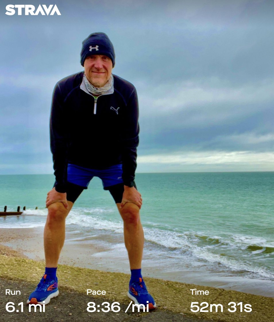 I wish i could run by the sea everyday….

#runbythesea #running #runner #SEA