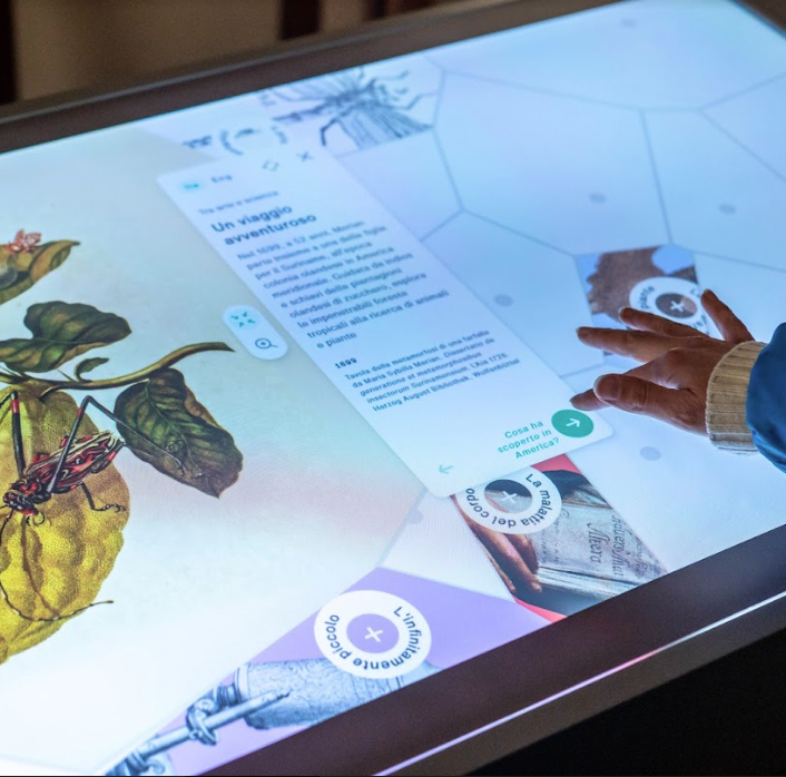 DiSSGeA_UniPD's tweet photo. Congratulazioni ai colleghi DiSSGeA Elena Canadelli, responsabile scientifica del nuovissimo Museo Botanico, e Mauro Varotto, delegato della rettrice ai Musei, per l’inaugurazione con cui si è coronato un lungo impegno dedicato alla valorizzazione del patrimonio del nostro ateneo https://t.co/3F2DfS8kH9