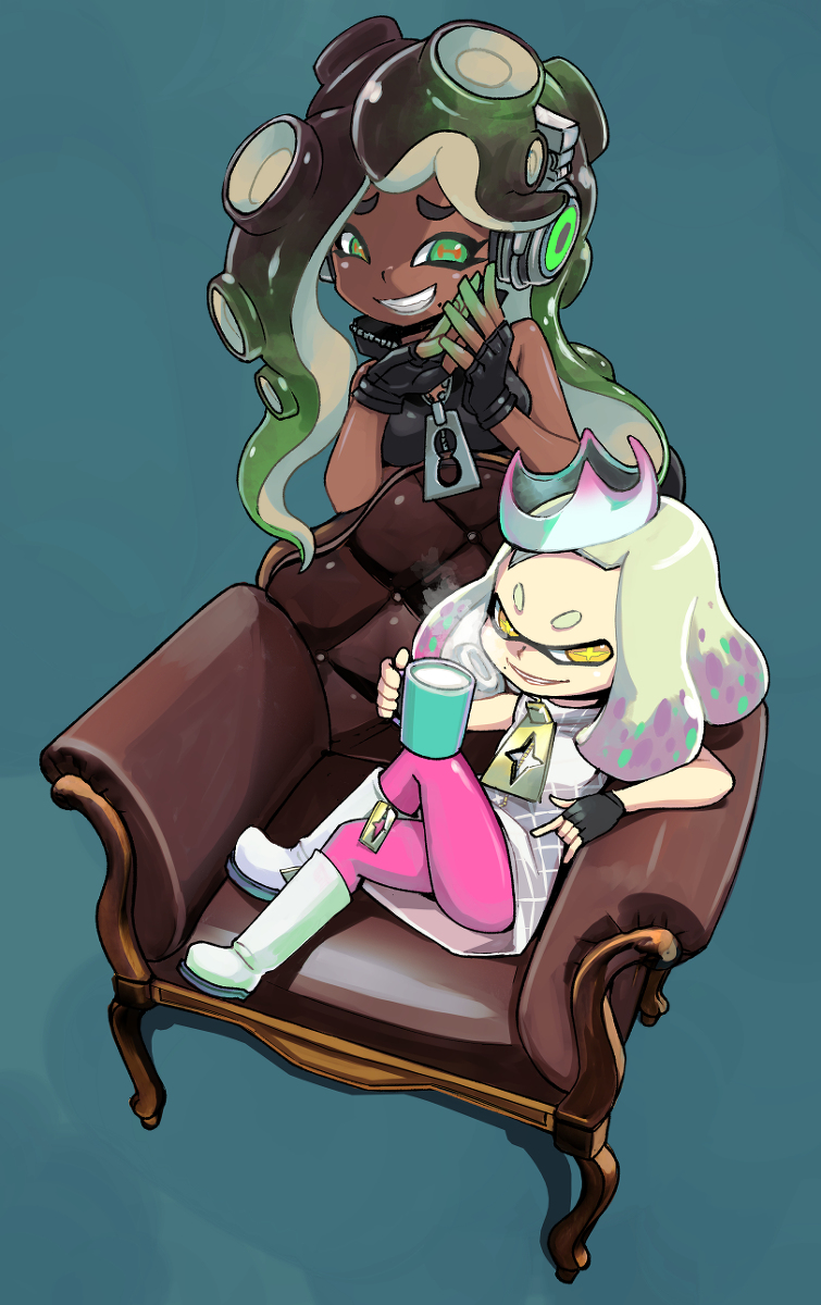 最近のイカ詰め合わせセット(一部描き直し)03