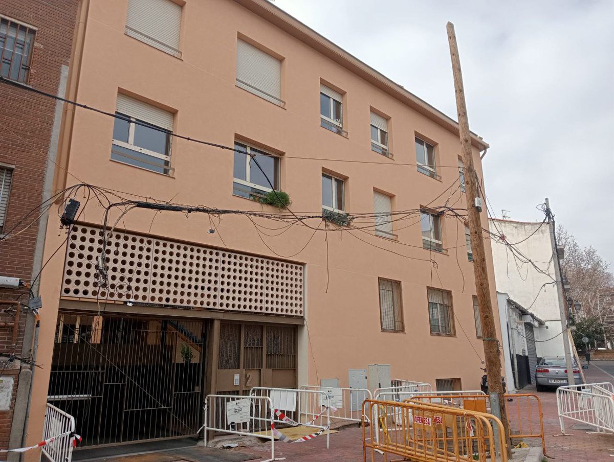 Entrepatios tweet media