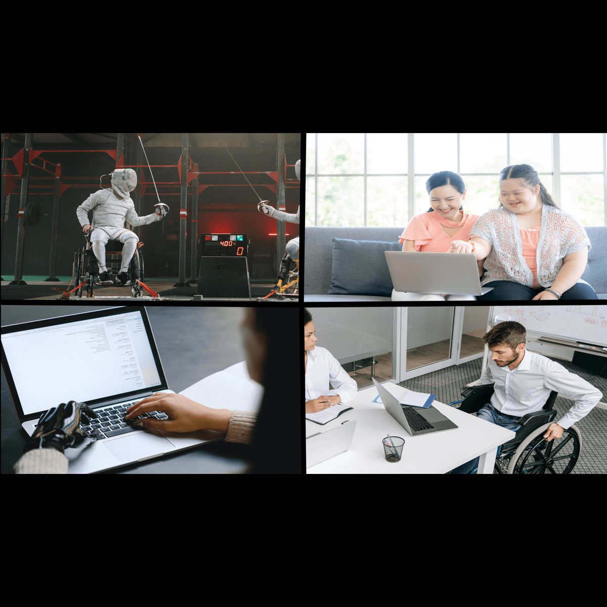 Nos étudiants organisent un week-end pour trouver des solutions innovantes au service des personnes porteuses de #handicap !

À découvrir sur <a href="/vivacite/">VivaCité 📻</a> et en replay:

rtbf.be/article/des-et…